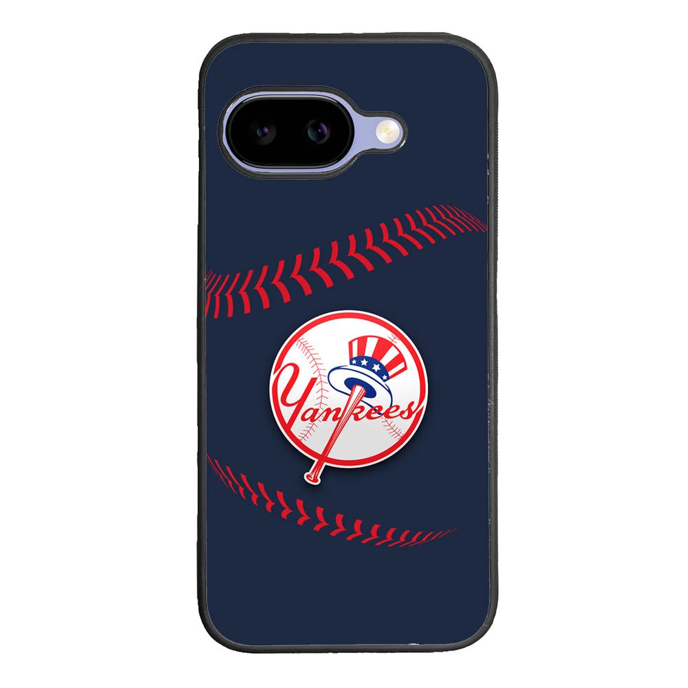 New York Yankees 13th Google Pixel 10A Case