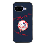New York Yankees 13th Google Pixel 10A Case