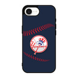 New York Yankees 13th iPhone 17e Case