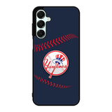 New York Yankees 13th Samsung Galaxy A16 Case OV1149