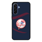 New York Yankees 13th Samsung Galaxy A17 Case