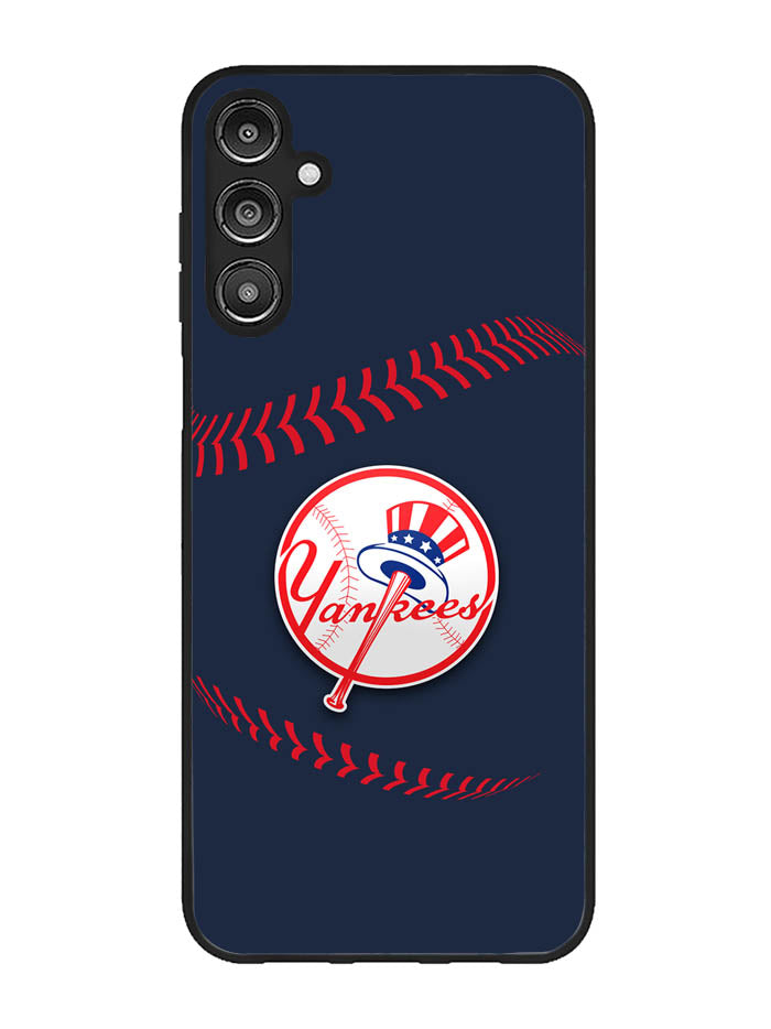 New York Yankees 13th Samsung Galaxy A14 5G Case