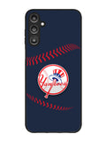 New York Yankees 13th Samsung Galaxy A14 5G Case