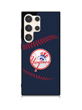 New York Yankees 13th Samsung Galaxy S25 Ultra 5G Case
