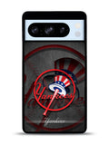 New York Yankees Google Pixel 8 Pro Case QC9560