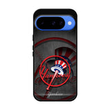 New York Yankees Google Pixel 10 Case OV9560