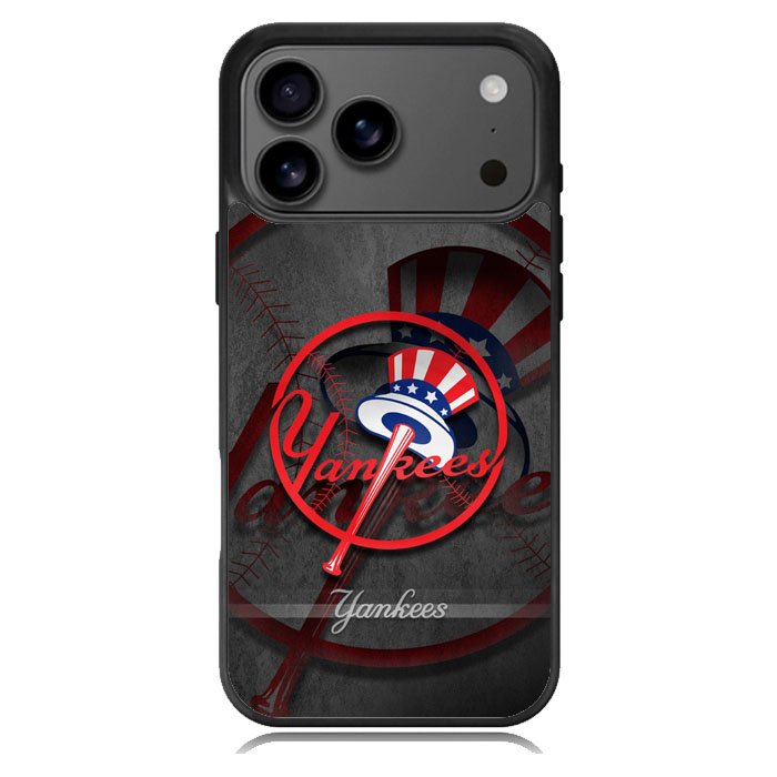 New York Yankees Samsung Galaxy S26 Case OV9560