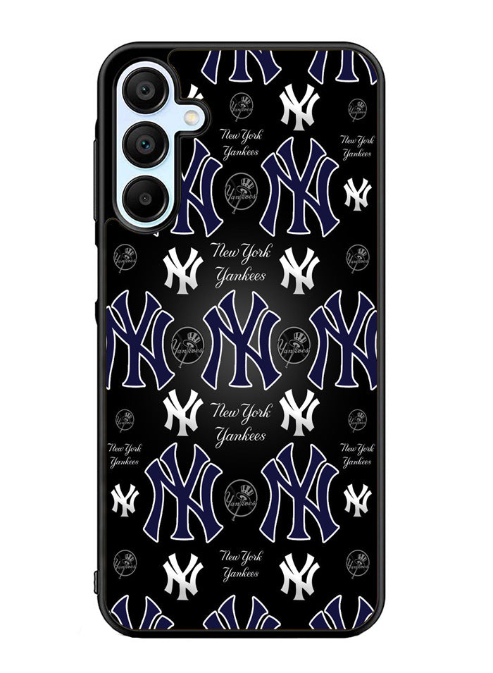 New York Yankees 12th Samsung Galaxy A15 5G Case