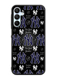 New York Yankees 12th Samsung Galaxy A15 5G Case