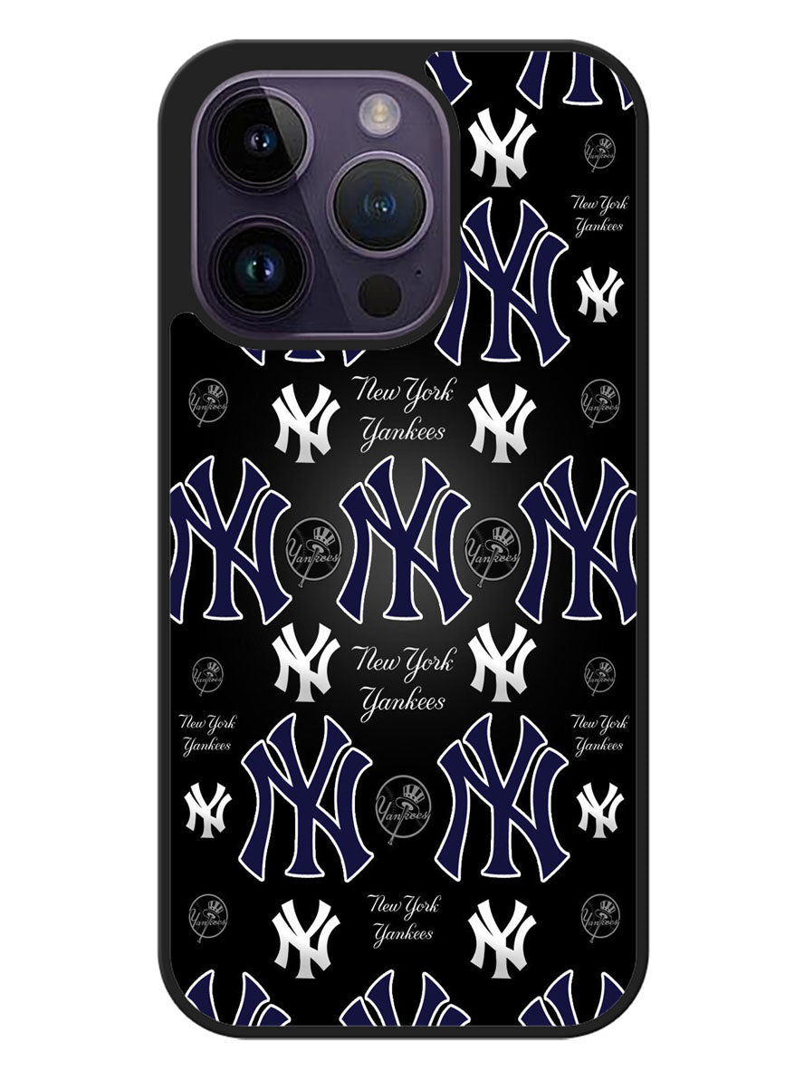 New York Yankees iPhone 14 Pro Max Case OV9558