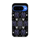 New York Yankees 12th Google Pixel 10 Case