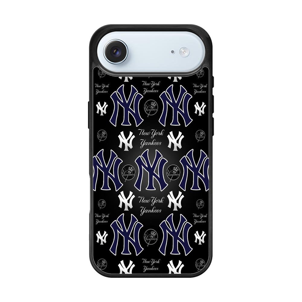 New York Yankees 12th iPhone Air Case