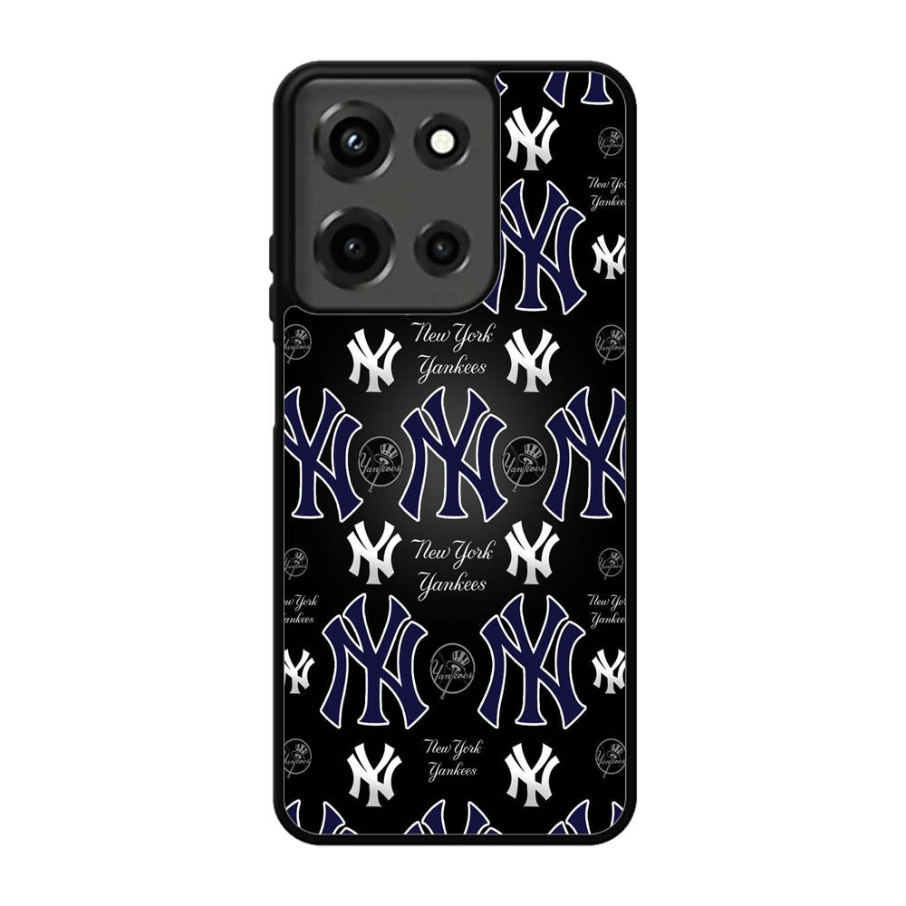 New York Yankees 12th Motorola Moto G 5G 2025 Case OV6826