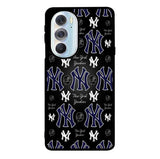 New York Yankees 12th Motorola Moto Edge 2022 Case