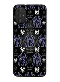 New York Yankees 12th Motorola Moto G Pure 2021 , Moto G Power 2022 Case