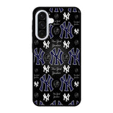 New York Yankees 12th Samsung Galaxy A56 Case OV0132