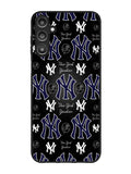 New York Yankees 12th Samsung Galaxy A14 5G Case