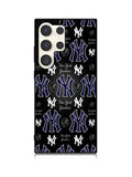 New York Yankees 12th Samsung Galaxy S25 Ultra 5G Case
