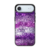 Pink Purple Silver iPhone Air Case OV9553