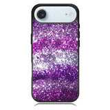 Pink Purple Silver iPhone 17 Air Case OV9553