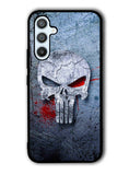 Punisher Logo Samsung Galaxy A14 5G Case QC9550