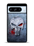Punisher Logo Google Pixel 8 Pro Case QC9550