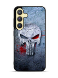 Punisher Logo Samsung Galaxy S23 5G Case QC9550