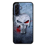 Punisher Logo Samsung Galaxy A17 Case OV9550