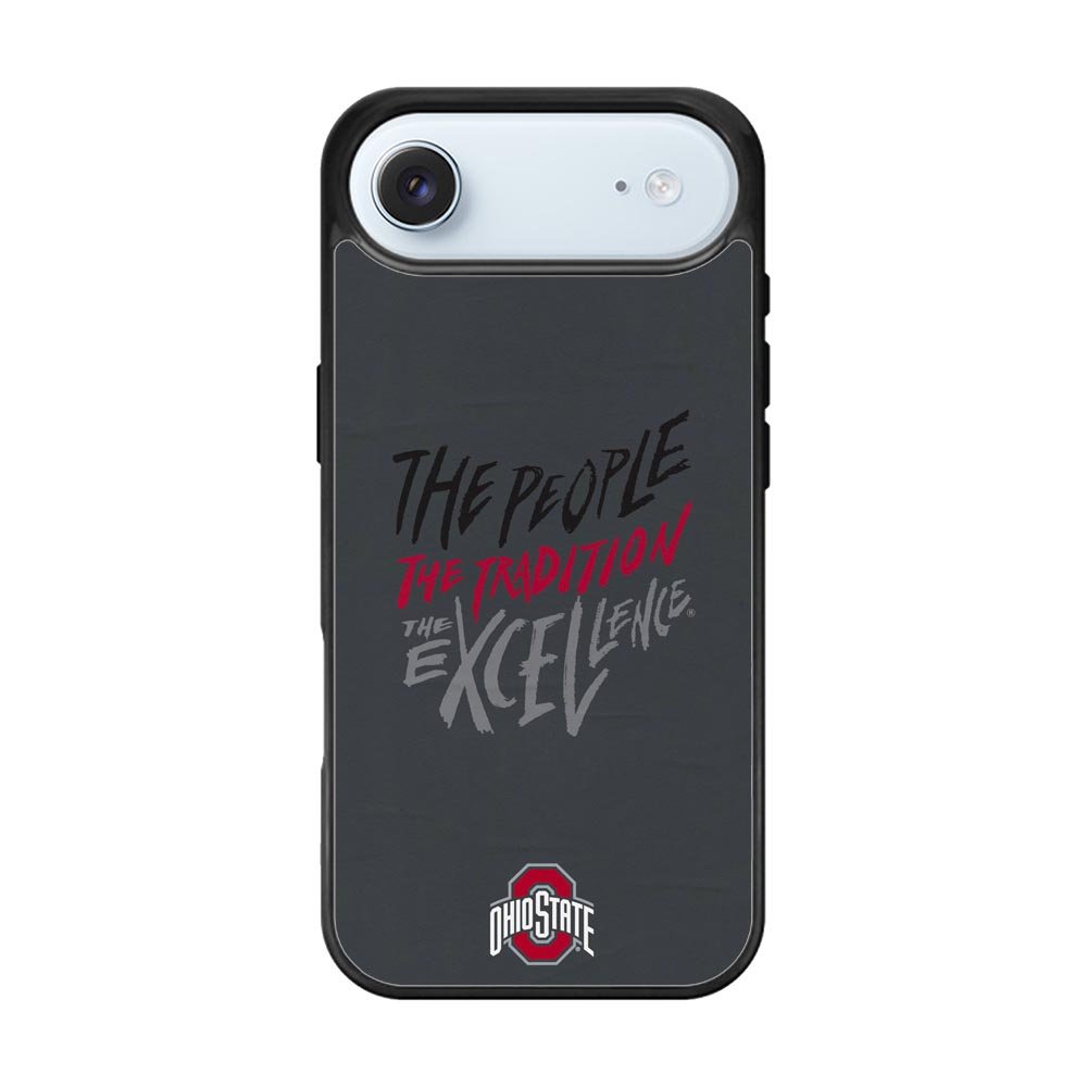 Ohio State Logo iPhone Air Case OV9549
