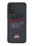 Ohio State Logo Motorola Moto G Pure 2021 , Moto G Power 2022 Case OV9549