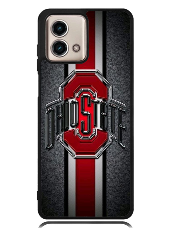 Ohio State Logo 4th Motorola Moto G Stylus 5G 2023 Case