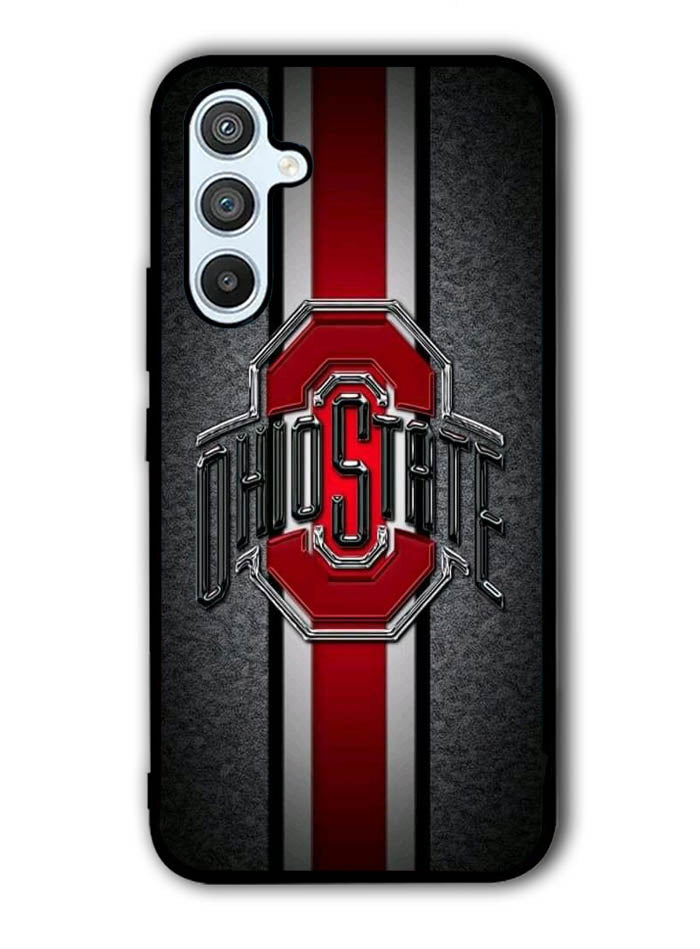 Ohio State Logo 4th Samsung Galaxy A54 5G Case