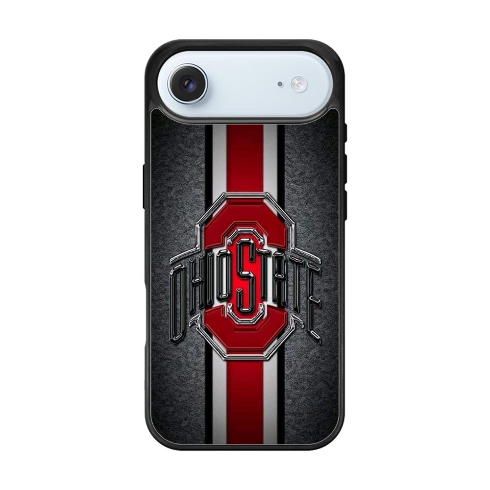 Ohio State Logo 4th iPhone Air Case