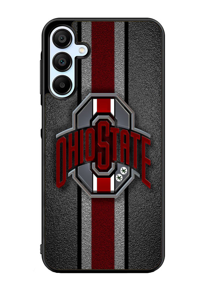 Ohio State 11th Samsung Galaxy A15 5G Case