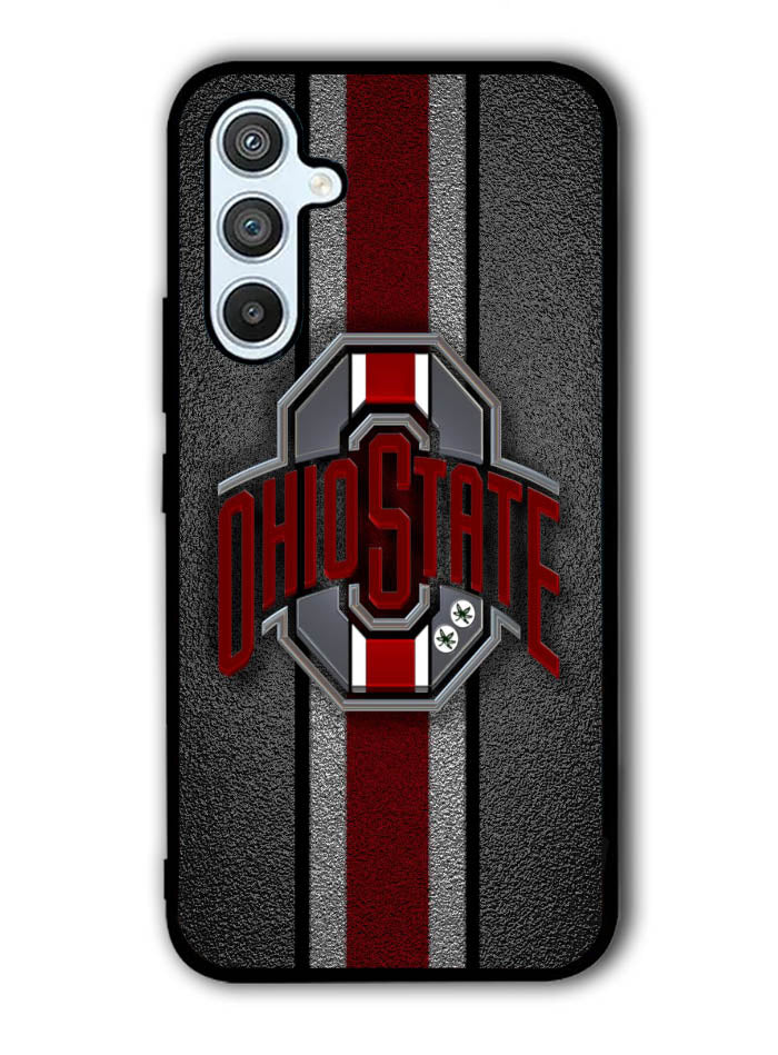 Ohio State 11th Samsung Galaxy A54 5G Case