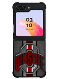 Ohio State 11th Samsung Galaxy Z Flip 5 5G 2023 Case