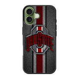 Ohio State 11th iPhone 17 Case