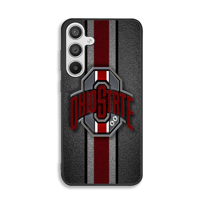 Ohio State 11th Samsung Galaxy A26 Case OV5770