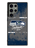 Seattle Seahawks 2nd Samsung Galaxy S23 Ultra 5G Case