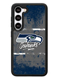 Seattle Seahawks 2nd Samsung Galaxy S23 Plus 5G / Samsung Galaxy S23+ 5G Case
