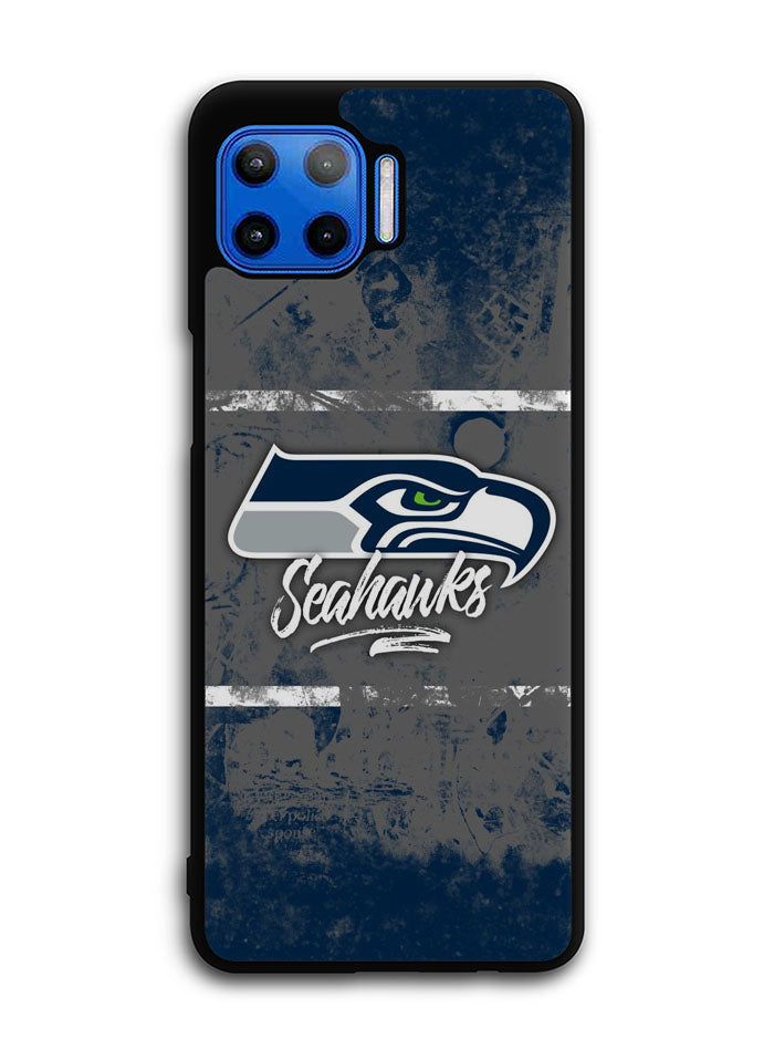 Seattle Seahawks 2nd Motorola Moto One 5G Case , Moto One 5G UW Case , Moto G 5G Plus Case
