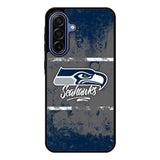 Seattle Seahawks 2nd Samsung Galaxy A17 Case