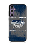 Seattle Seahawks 2nd Samsung Galaxy S23 FE 5G Case