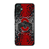ohio state 10th Samsung Galaxy A07 Case
