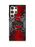 ohio state 10th Samsung Galaxy S25 Ultra 5G Case