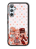 Anime hanako kun Samsung Galaxy A14 5G Case QC8968
