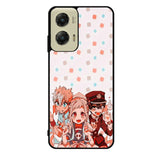 Anime hanako kun Motorola Moto G Stylus 5G 2024 Case OV8968