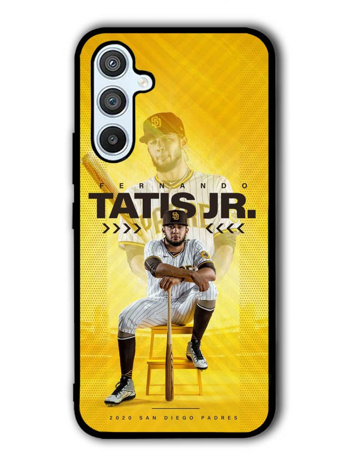 fernando tatis jr Samsung Galaxy A14 5G Case QC8965