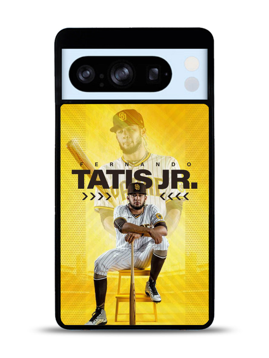 fernando tatis jr Google Pixel 8 Pro Case QC8965