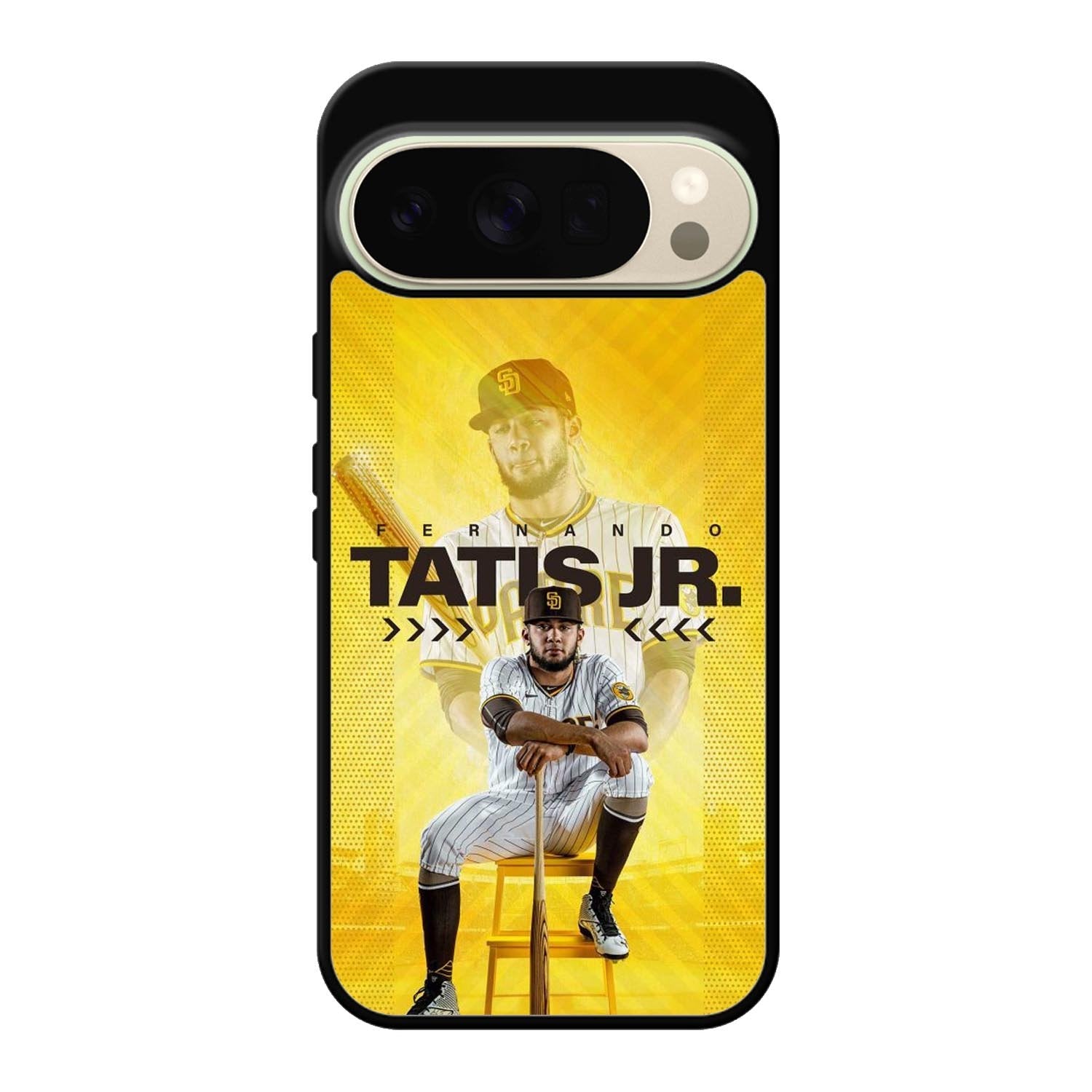 fernando tatis jr Google Pixel 10 Pro XL Case QC8965